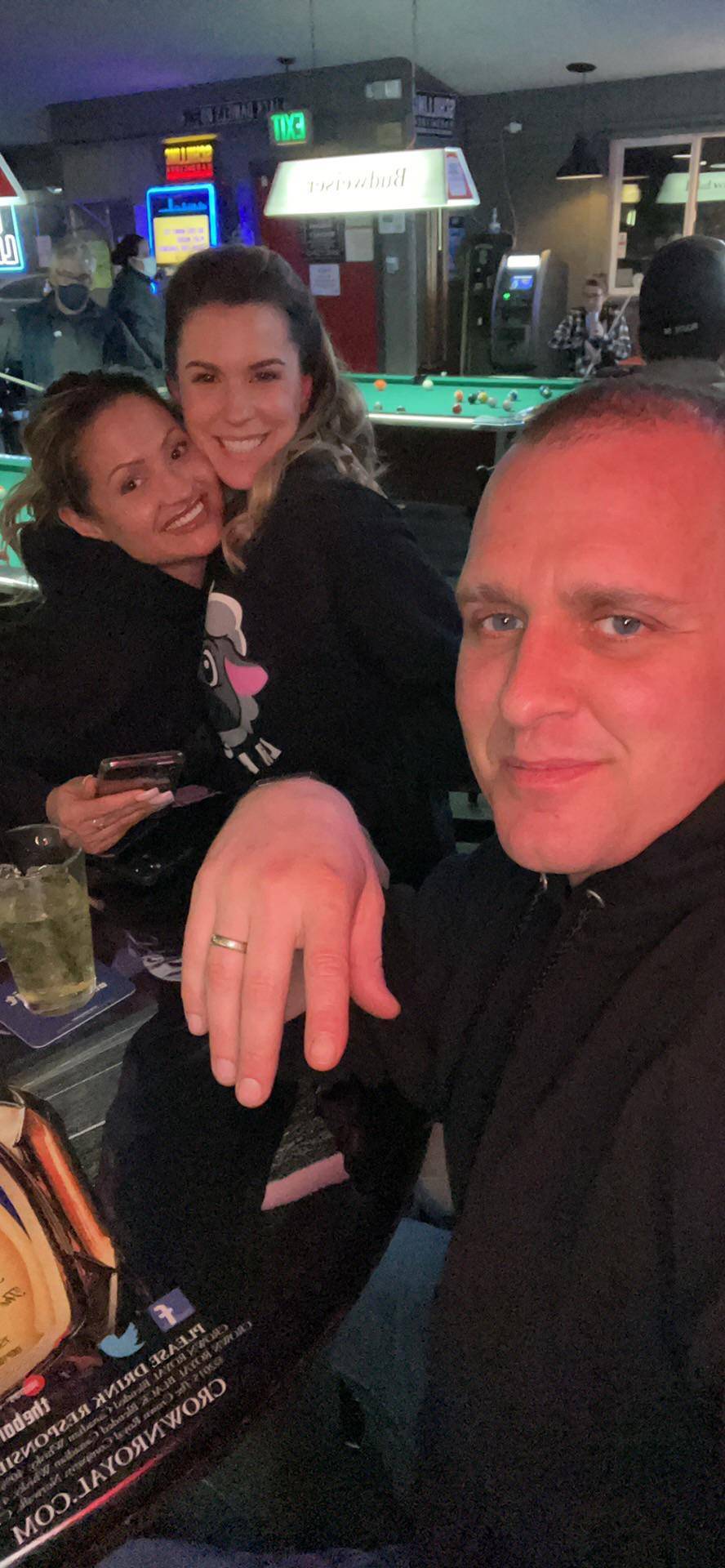 I have these 2 girls vibing. I want to share tonight. Must be able to ...