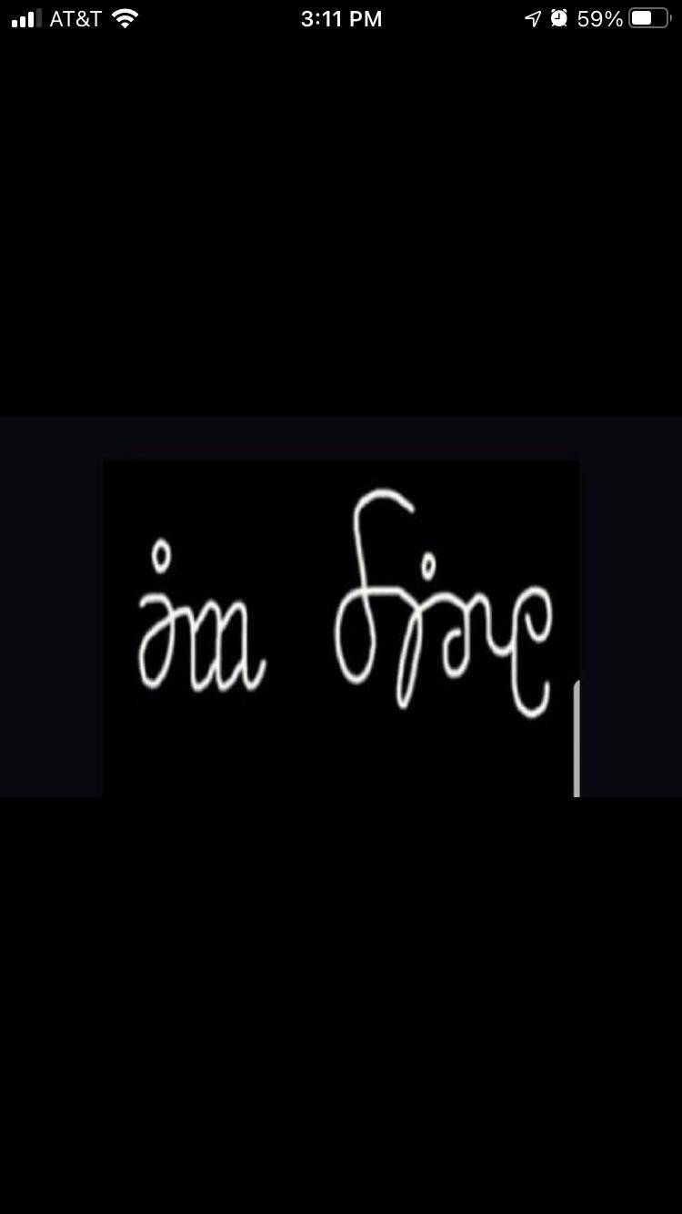 I just had a breakdown over the smallest possible thing ever and I