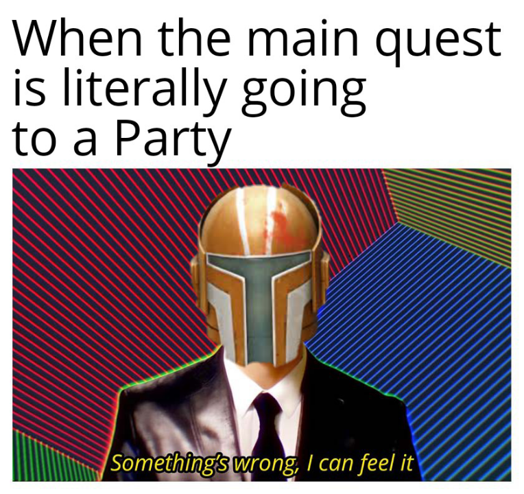 I Knew Something Wasn T Right Scrolller