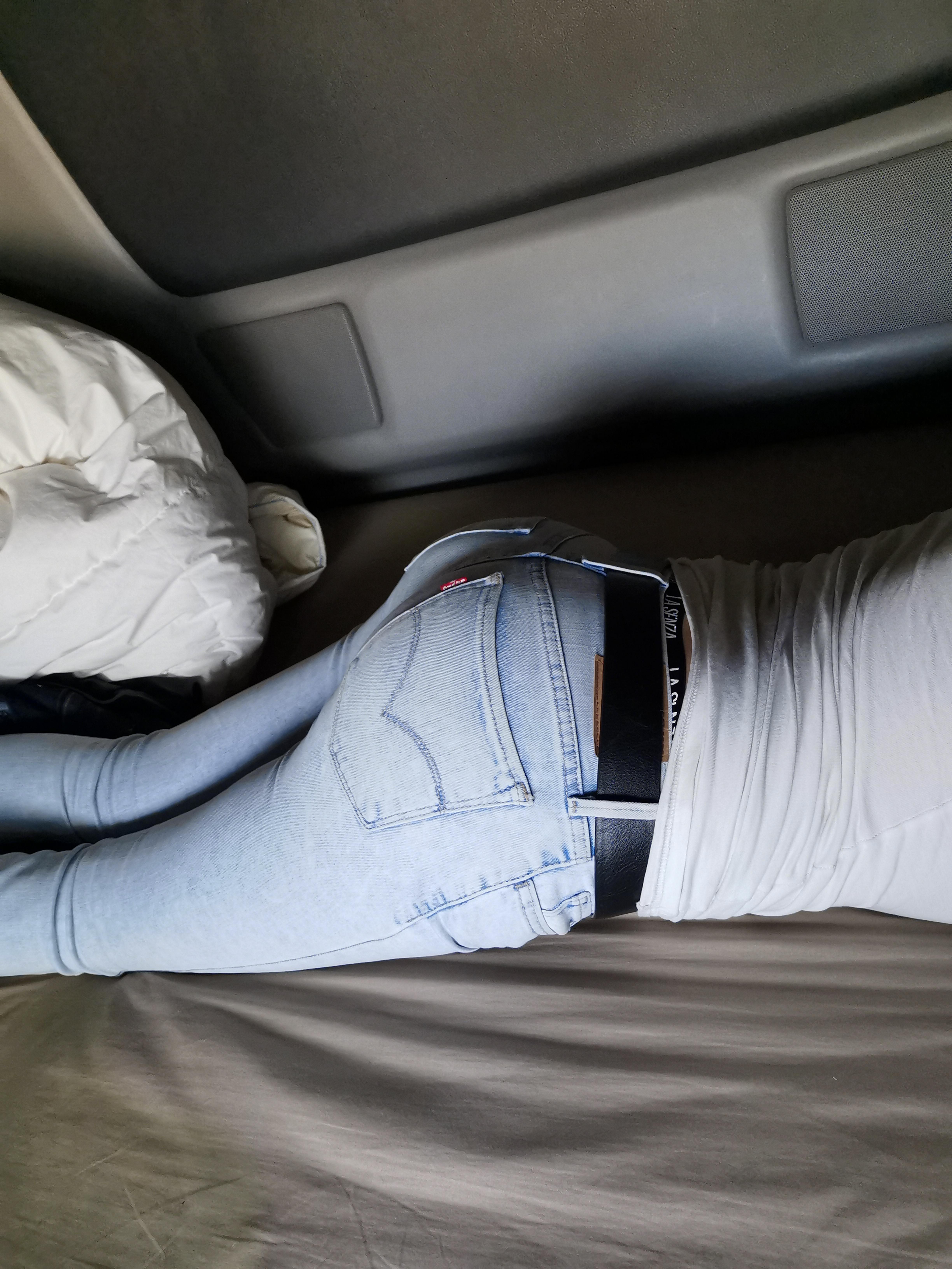 Unbelievable: This Leaked Levi'S Video Will Leave You Speechless - upzah8q