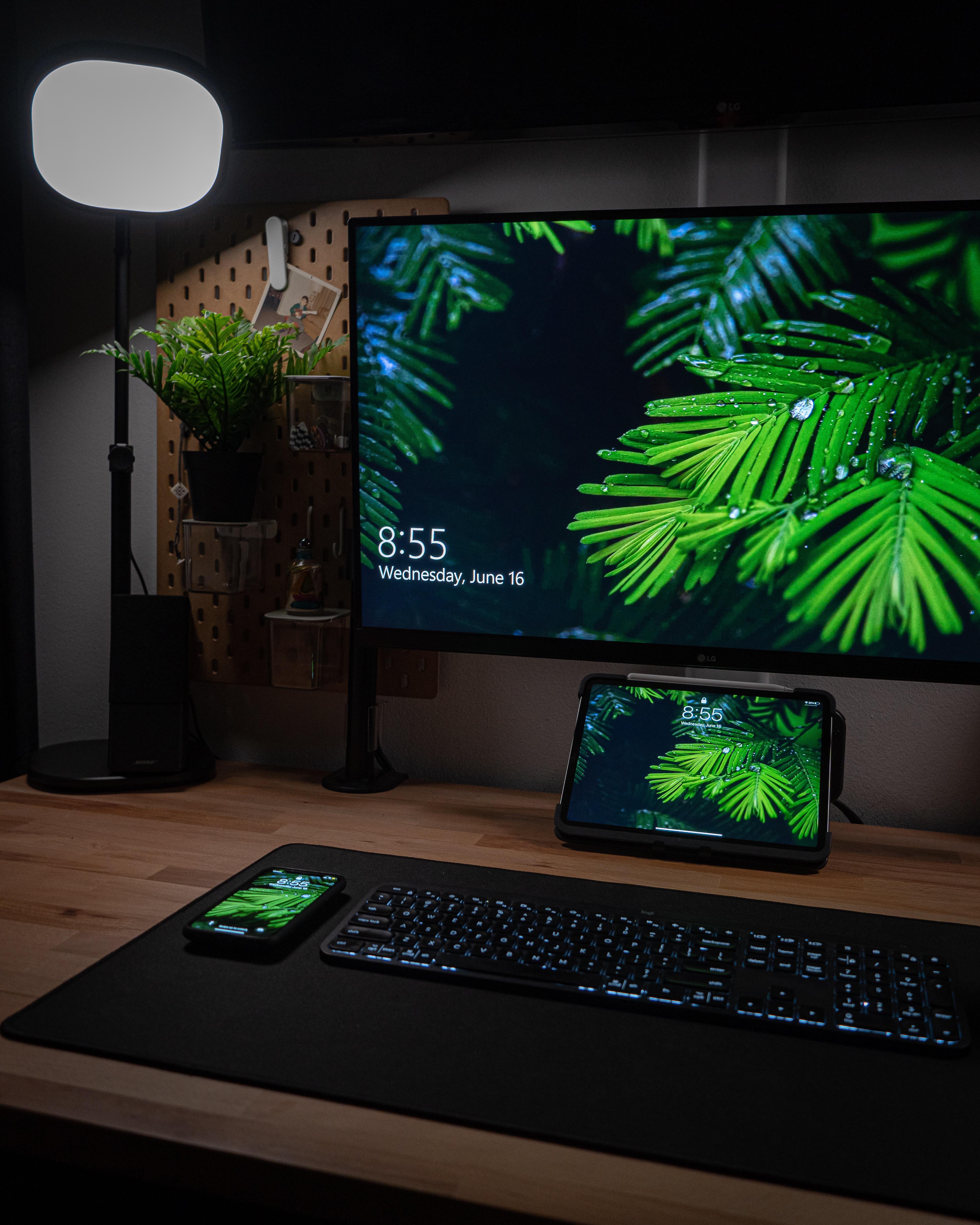 I’m not an RGB guy | Scrolller