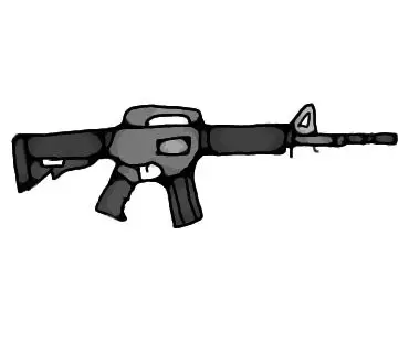 Discover more like Madnesscombat: I made gun sprite and Related Content ...