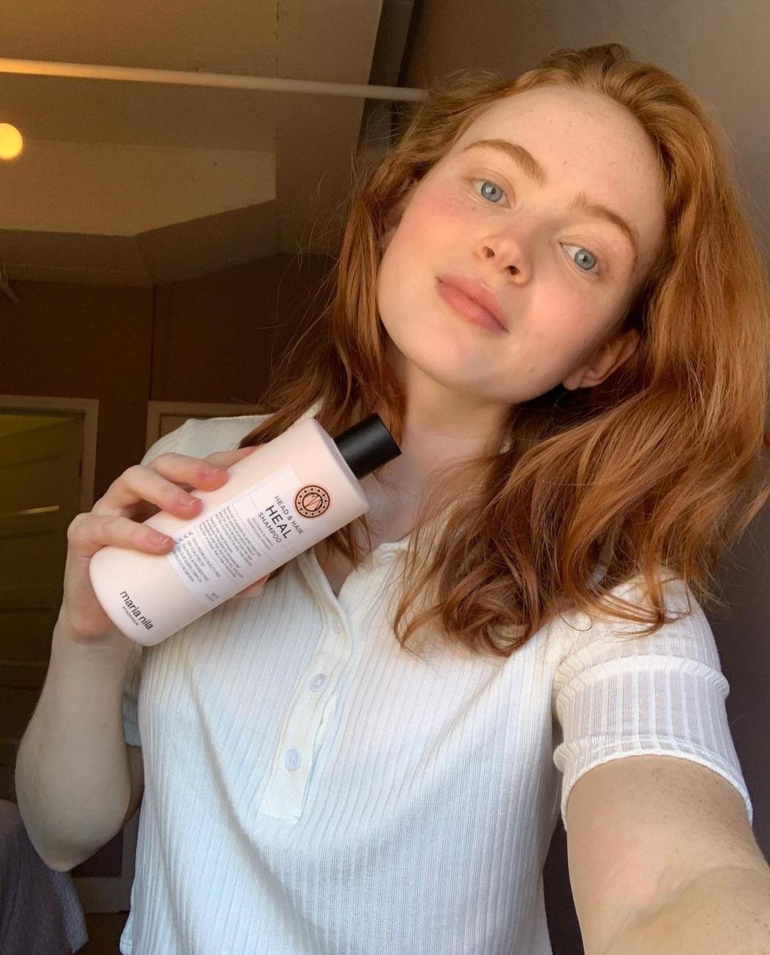 I Really Want To Creampie Sadie Sink And Breed Her Scrolller
