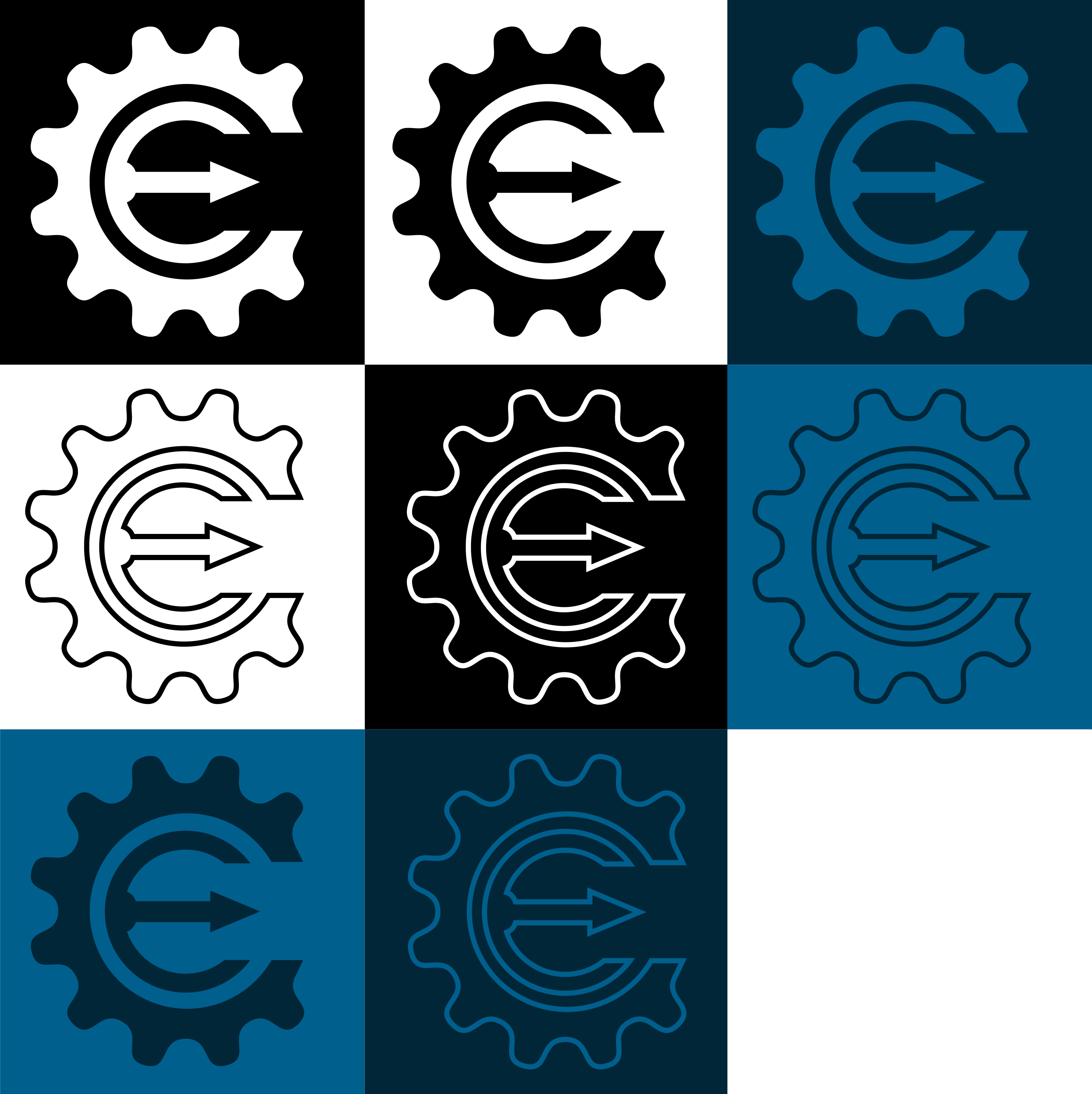I redesigned the cheat engine logo for fun. | Scrolller