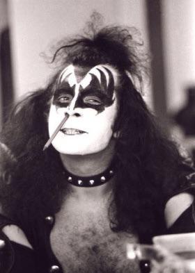 I think I got something up my nose | Scrolller