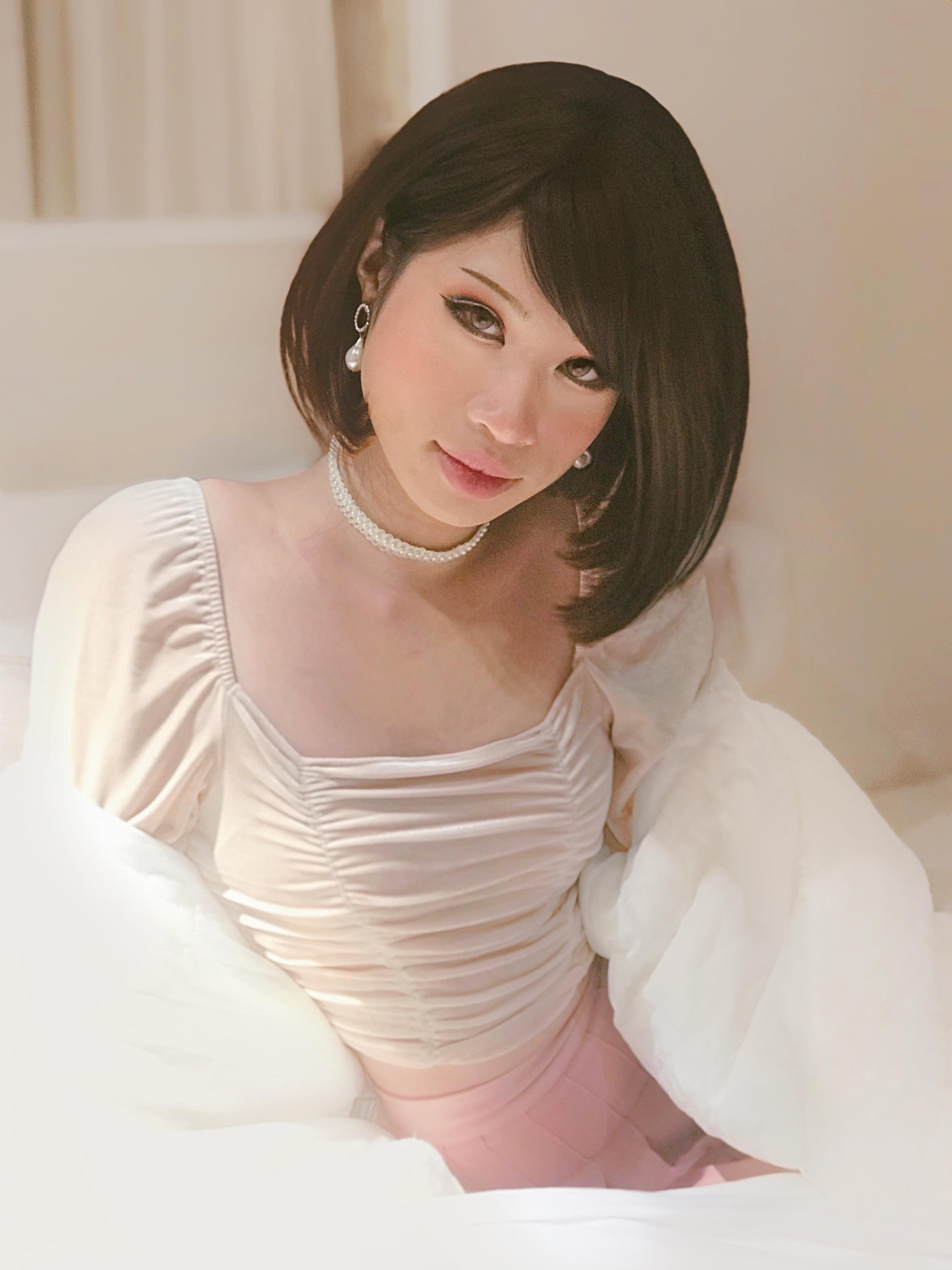 I think this fits the “cute” trap look pretty well 💗what do you guys ...