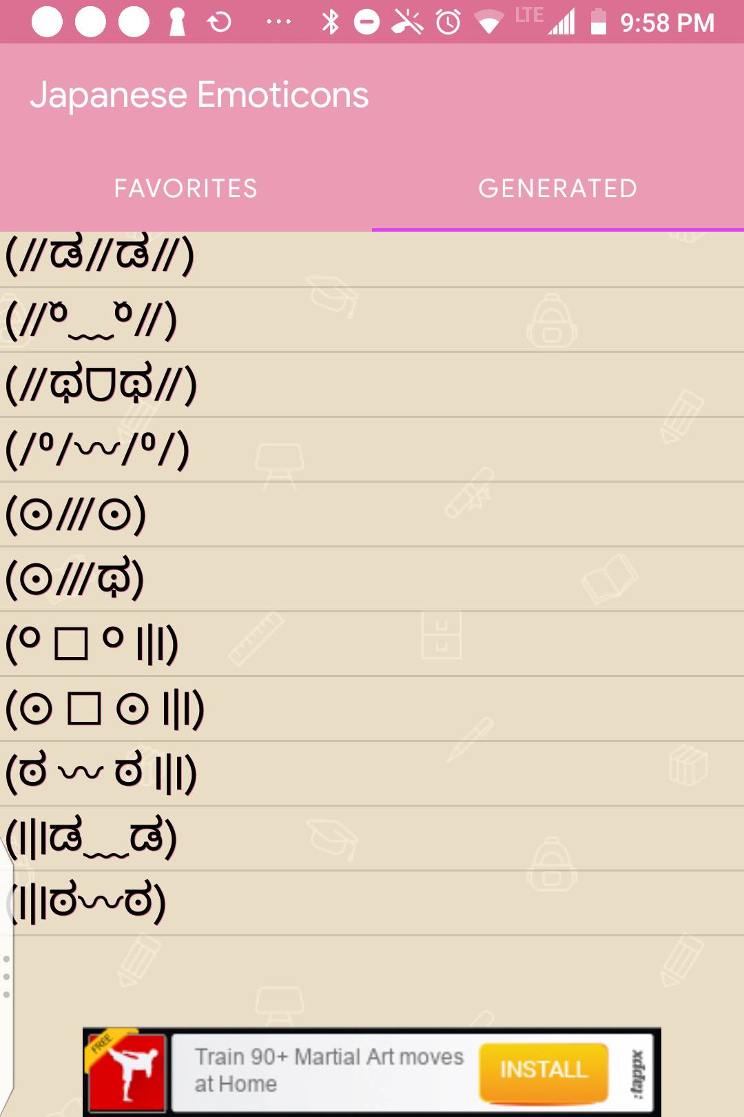 I Totally Didn t Spend A Whole Hour The Other Day On The Kaomoji App I i-totally-didn-t-spend-a-whole-hour-the-other-day-on-the-kaomoji-app-i