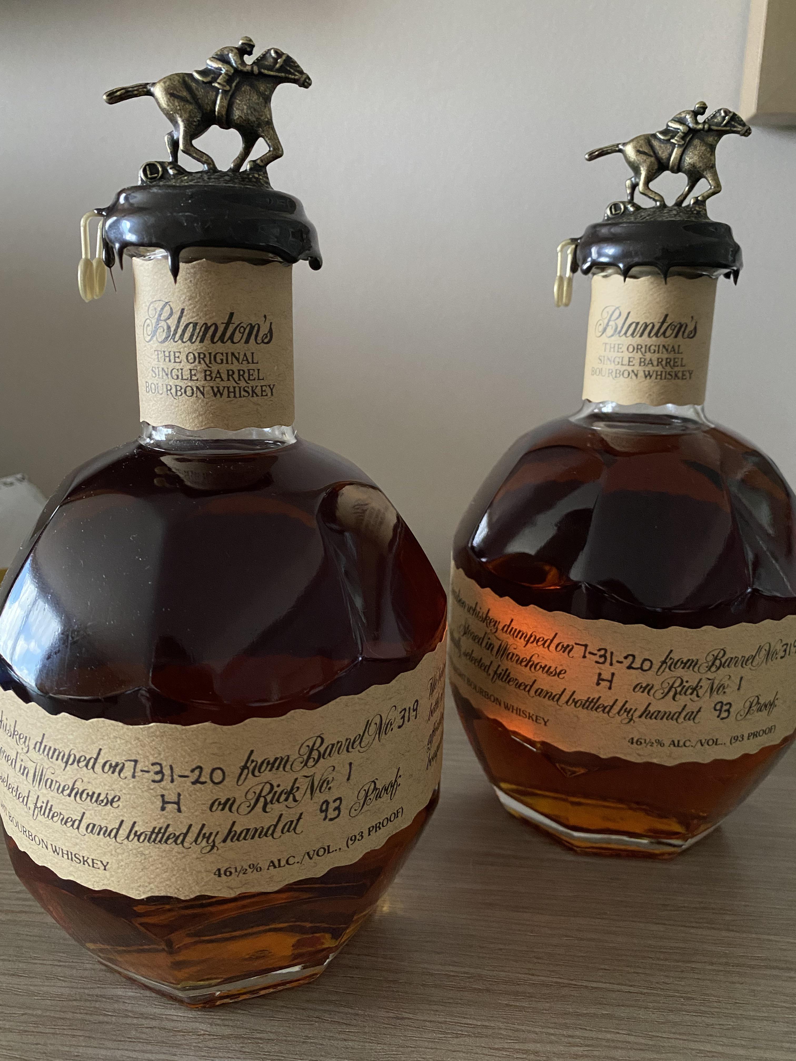 I've been having luck finding these at duty free shops lately. This at ...
