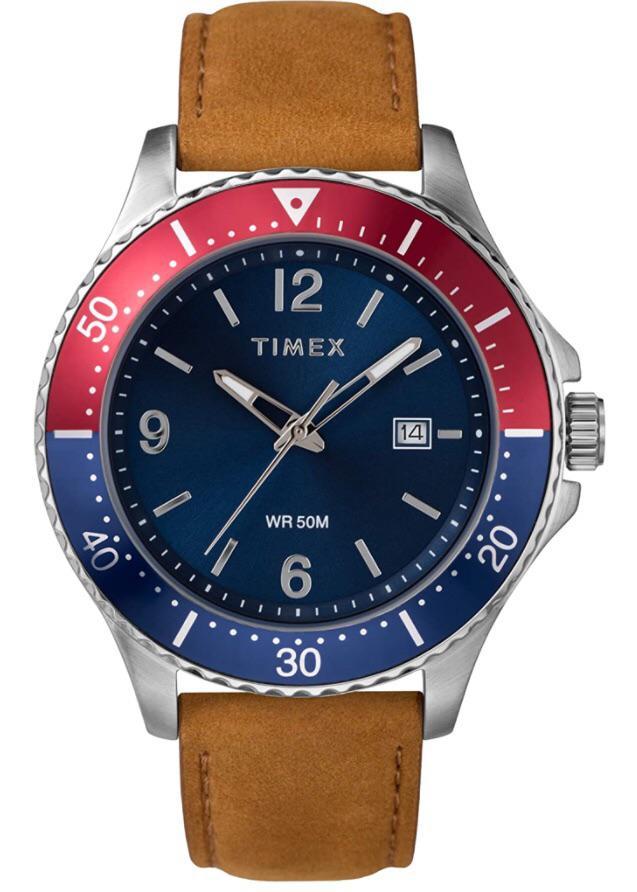 [identification] What model of timex watch is this? I wanted to watch