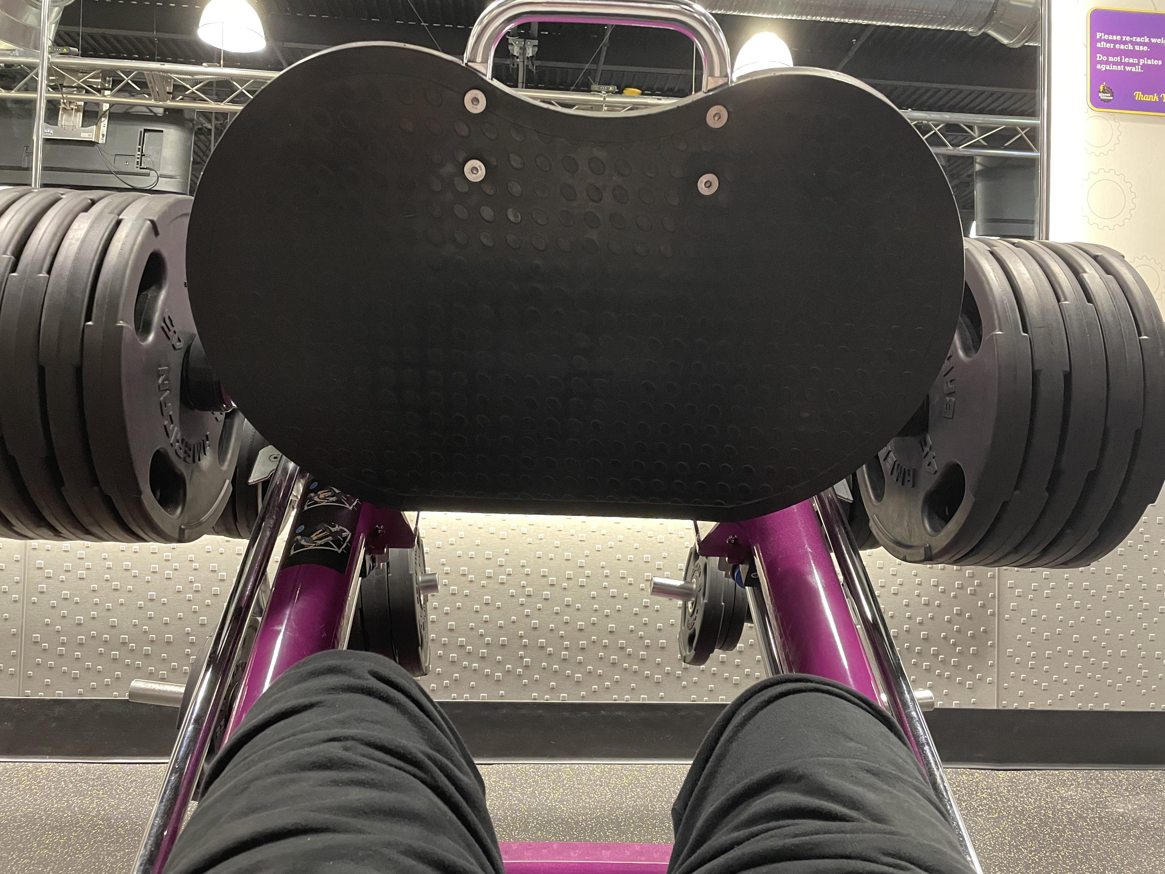 If I Have 5 Plates On Each Side Would This Be 450 Pound Or Should I if-i-have-5-plates-on-each-side-would-this-be-450-pound-or-should-i