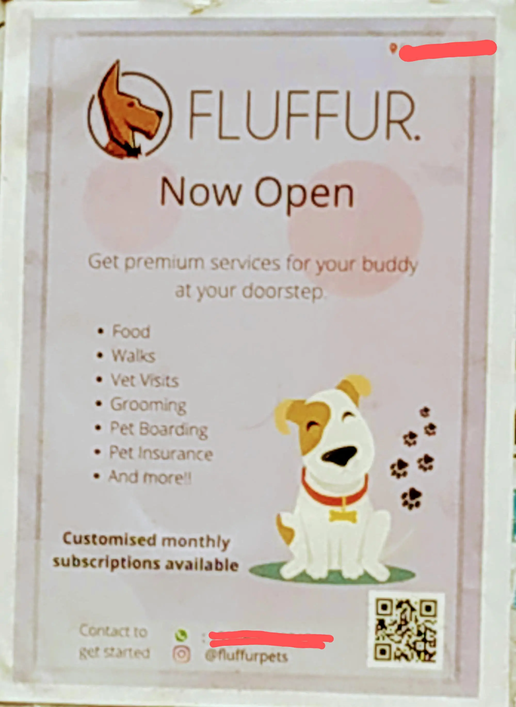 If only they knew what a fluffer actually is... | Scrolller