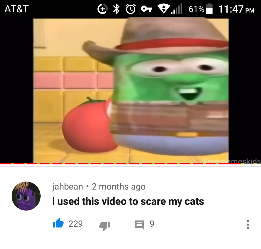 I'm a pickle, Morty! I'm pickle Riiiiick! | Scrolller