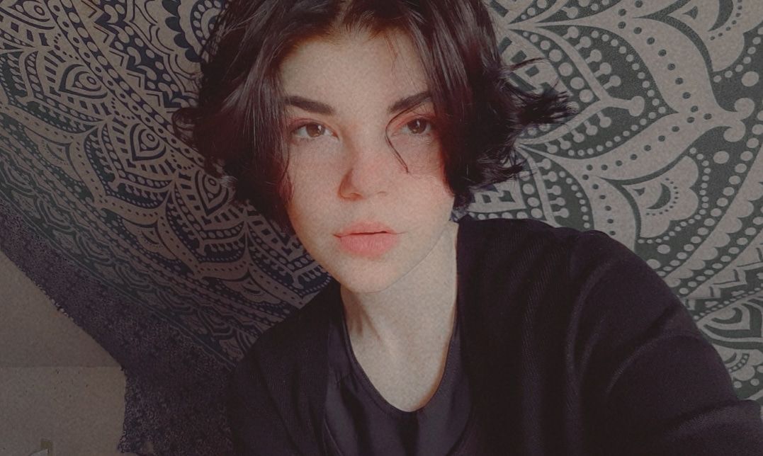 Im a softy 🥺 | Scrolller