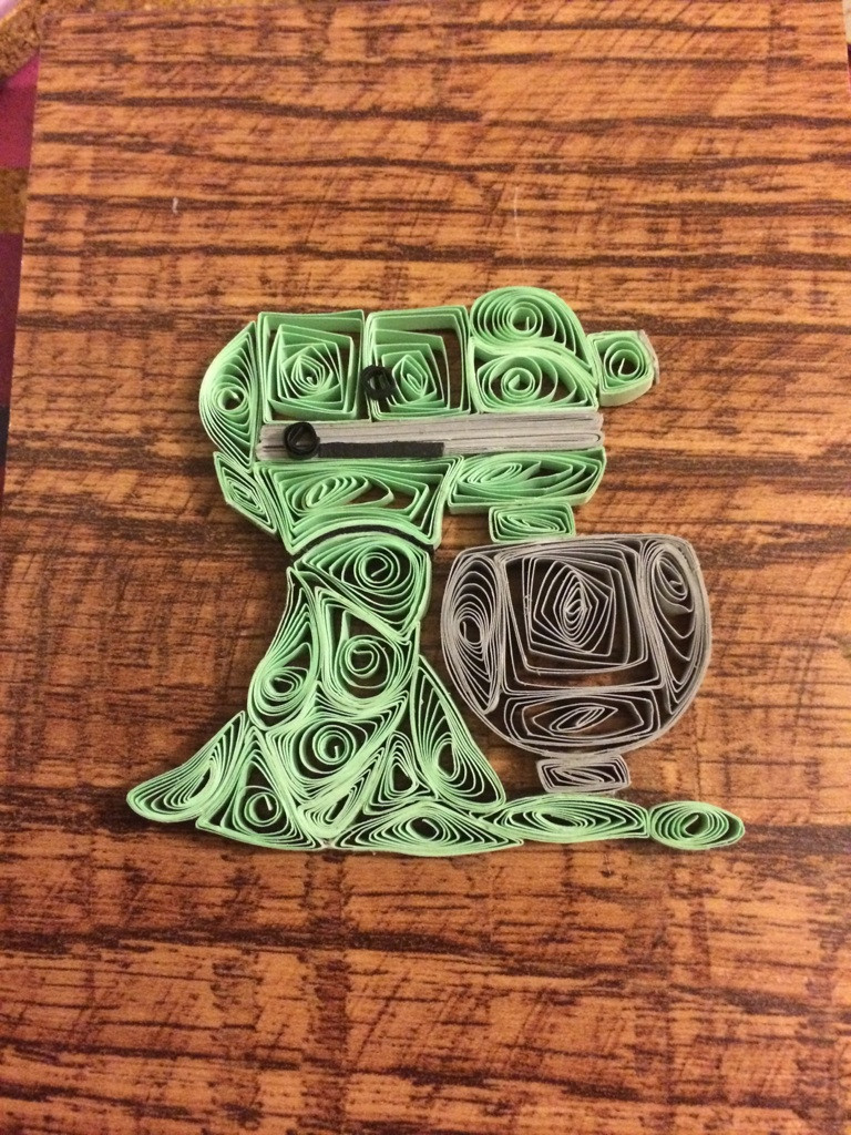 I'm inspired by the most random of objects. | Scrolller