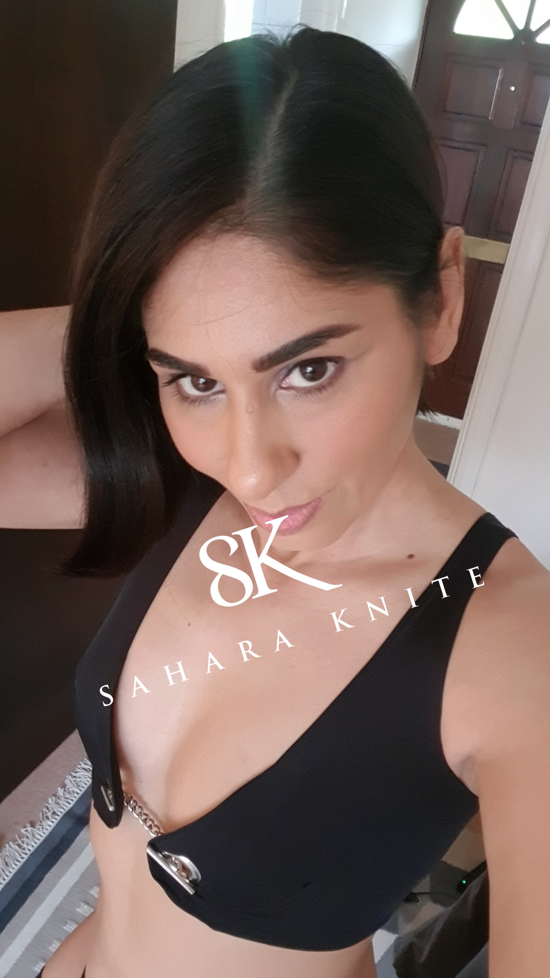 Im your naughty british indian MILF Sahara Knite. Check out my links 