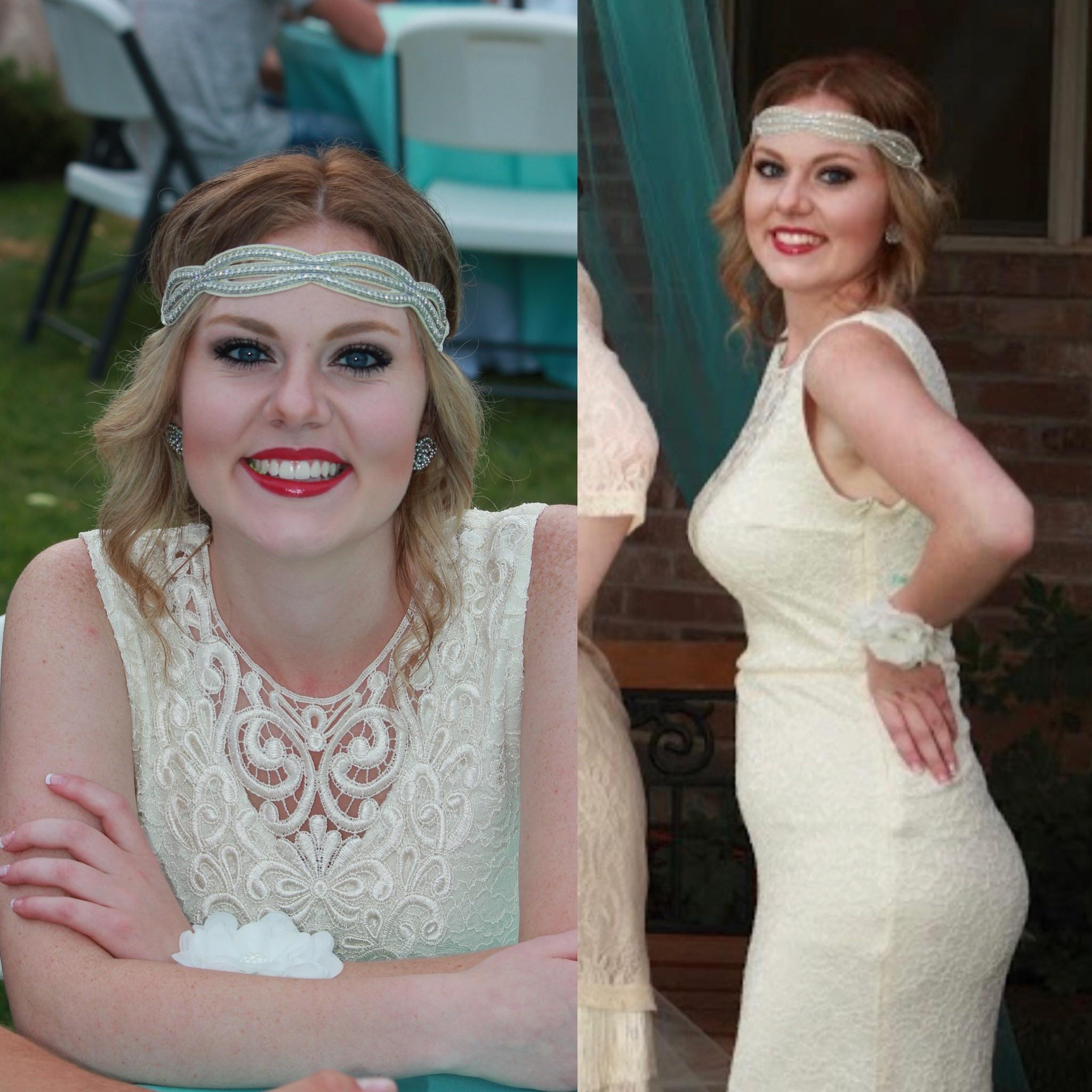 My Wife Back When We First Got Married 7 Years Ago What Do You Think 