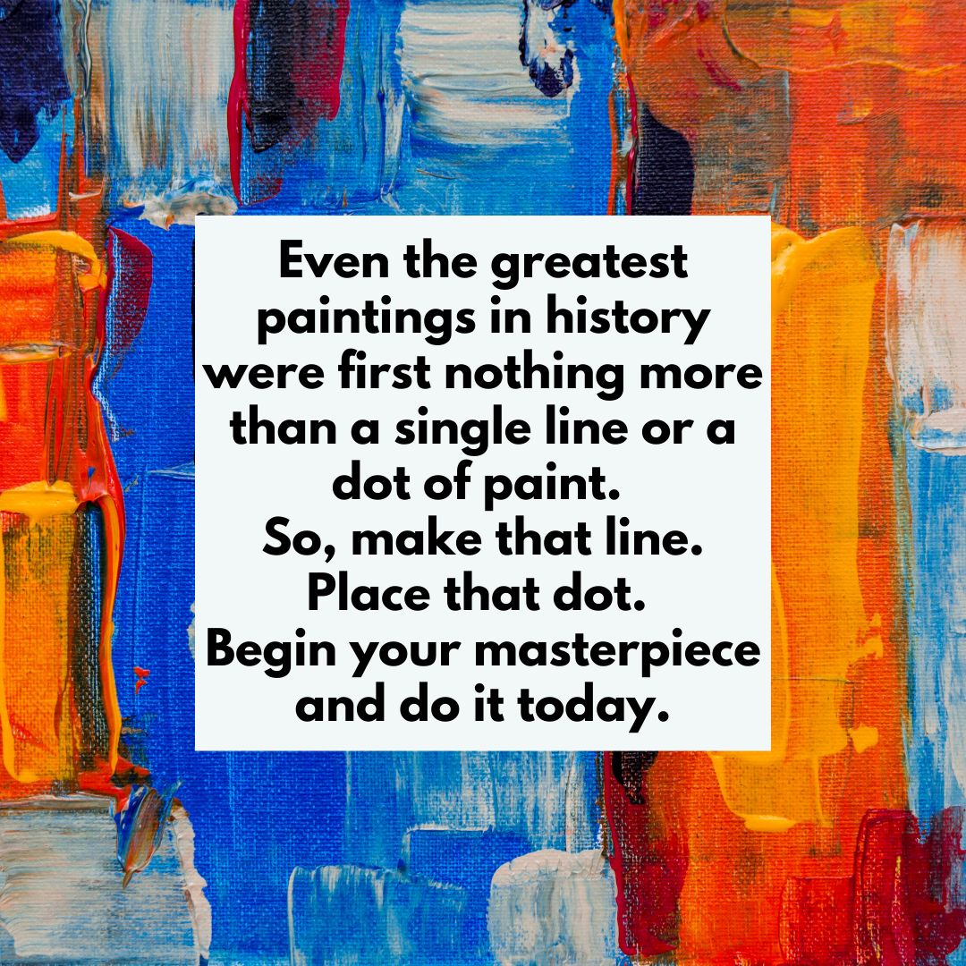 [Image] Your masterpiece. | Scrolller