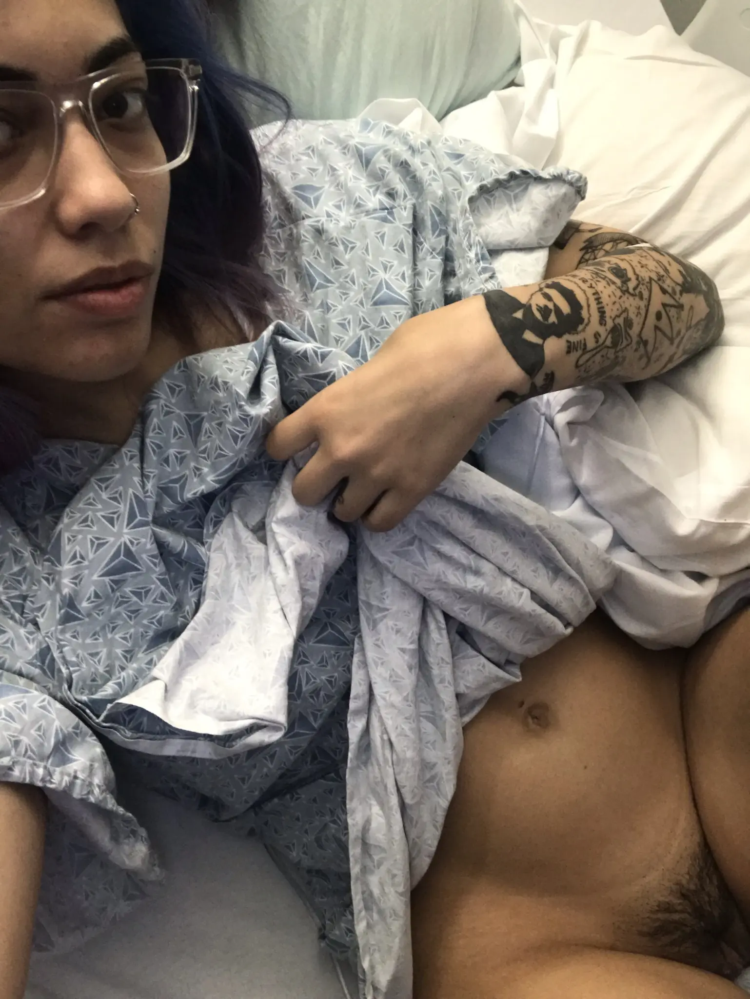 [img] hospital pussy !