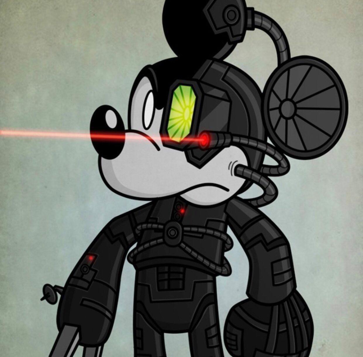 In light with the resent Disney Cancel culture firings. Scrolller