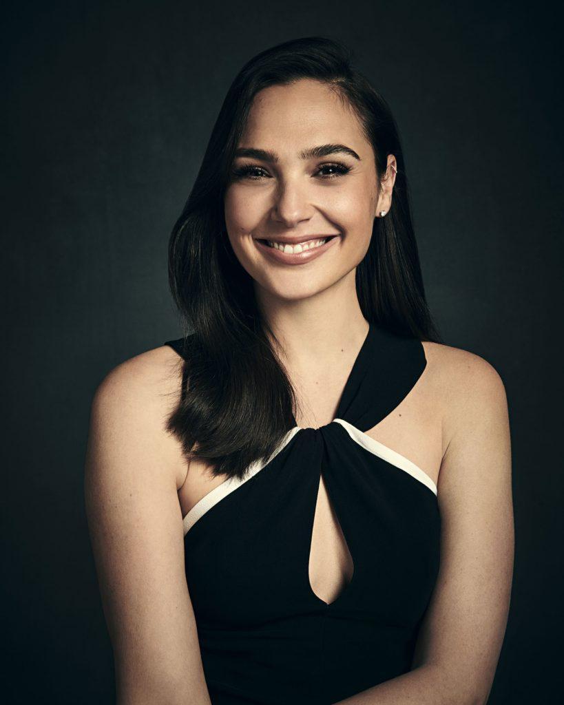 In The Mood For some Gal Gadot 🥺 | Scrolller