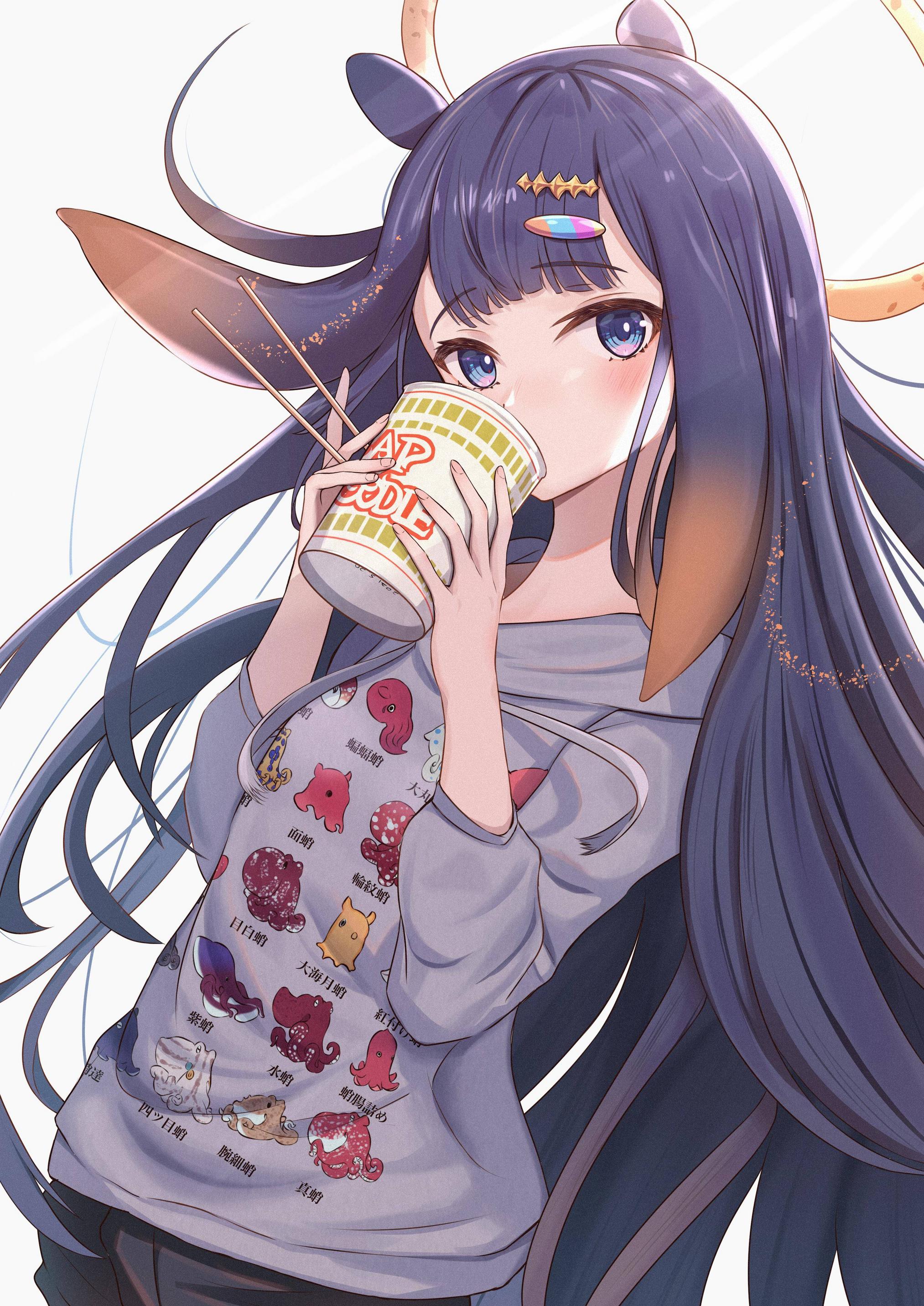 Ina [Hololive] | Scrolller