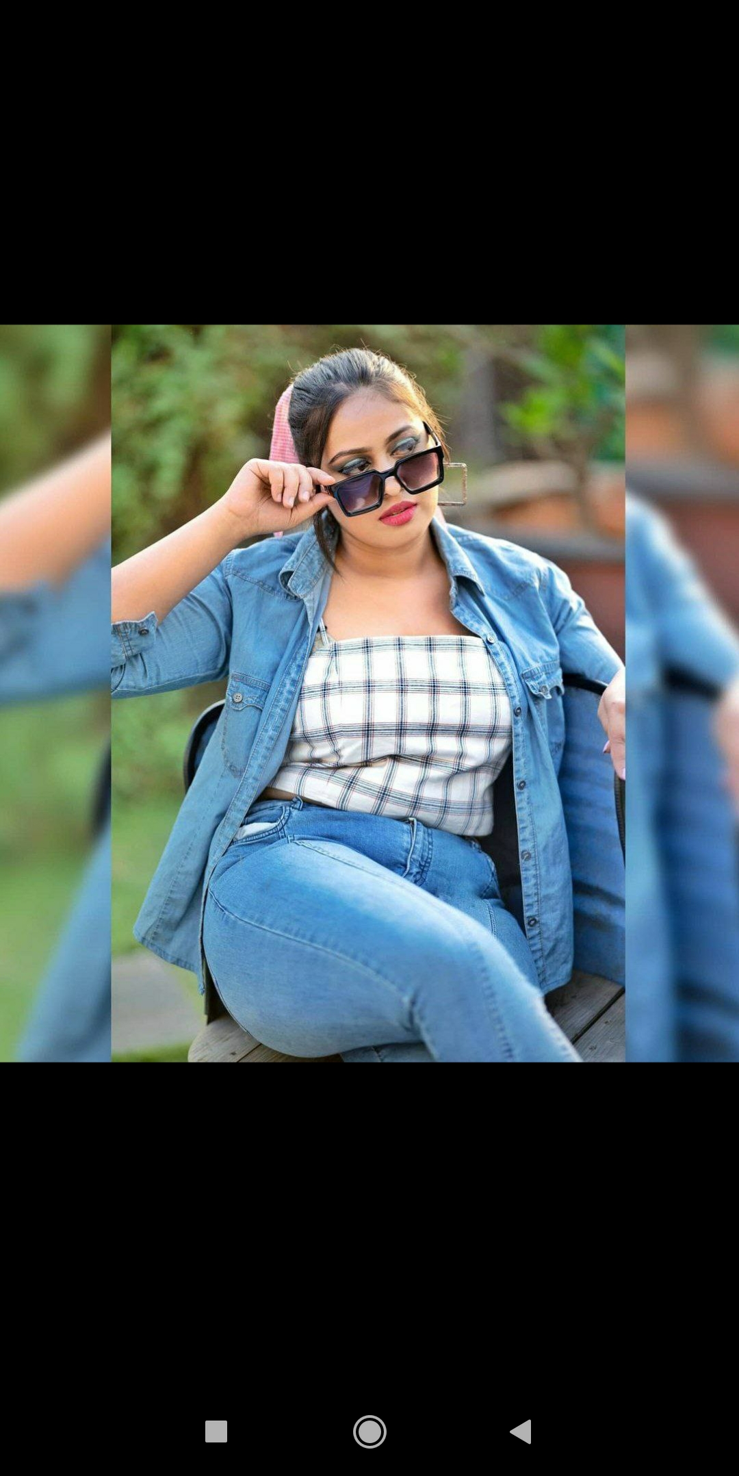 Indian sexy model Shreshtha tiwari full nude live 🥵😍💦 link in comment ⬇