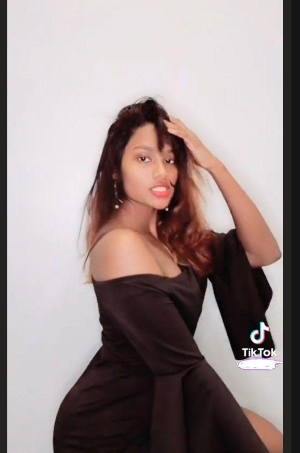 Indian girls leaked images