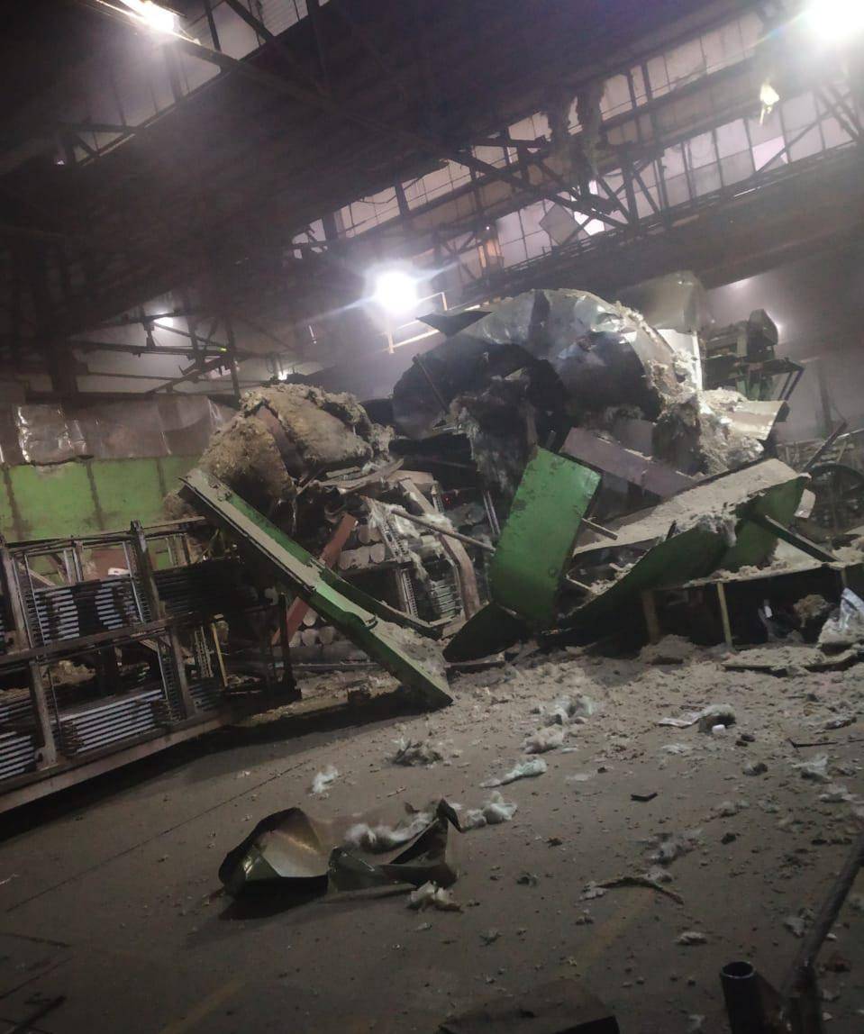 Industrial accidents can be deadly. Especially when you are working in ...