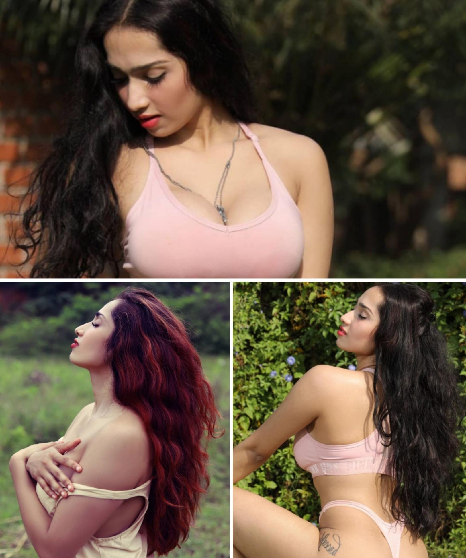 Insta Beauty Queen Adity Mistry Updated New Hot And Sexy Pic Collection Link In Comment