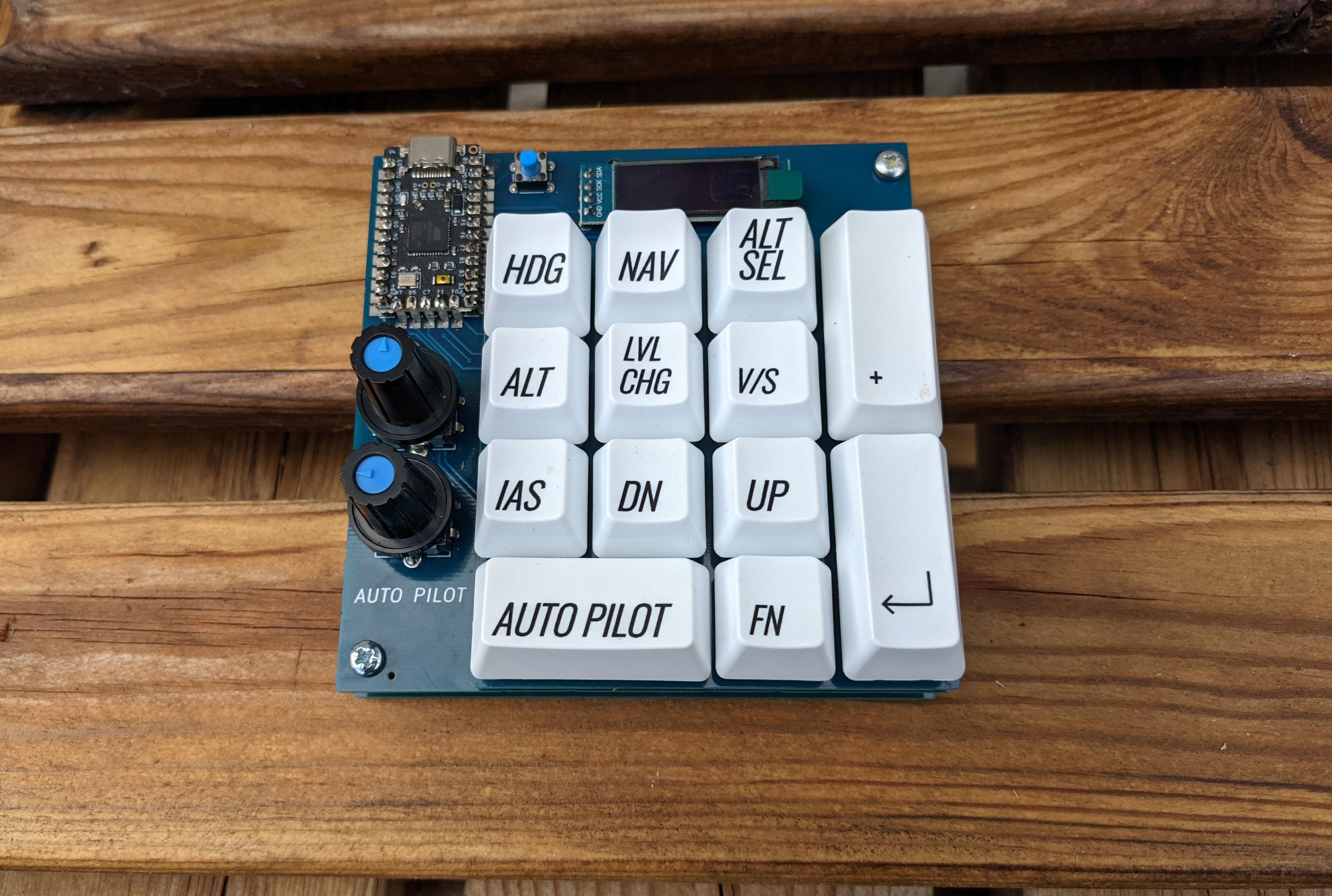 Introducing AutoPilot, a work in progress | Scrolller