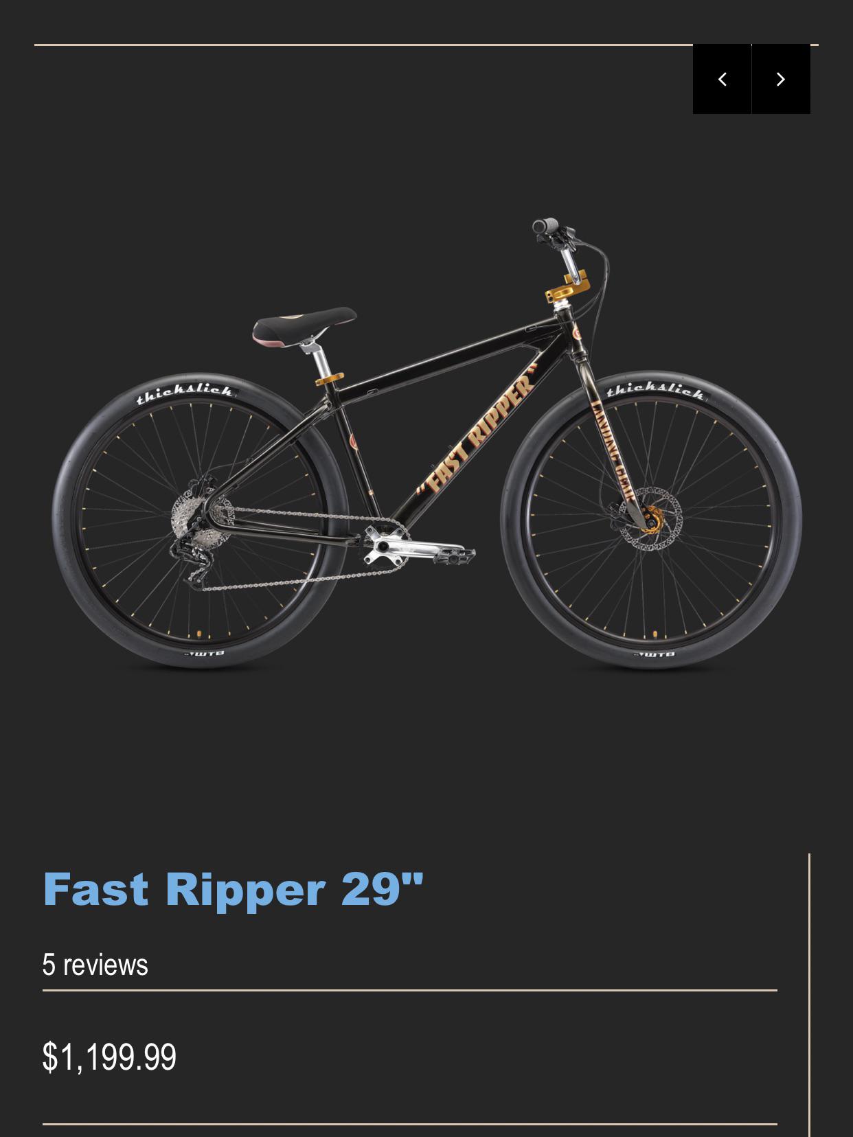 Is the fast ripper worth it ? | Scrolller