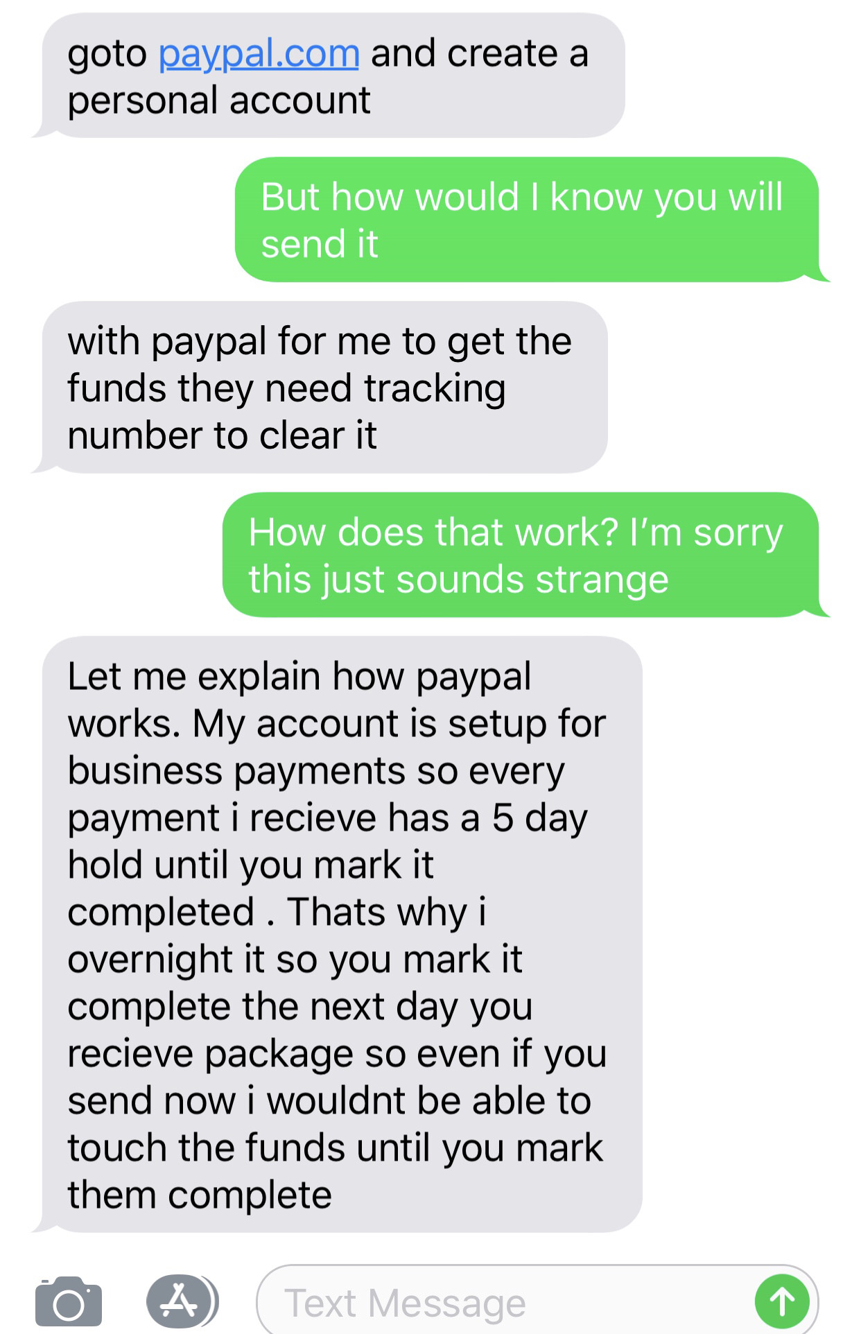 Is this a scam? Scrolller