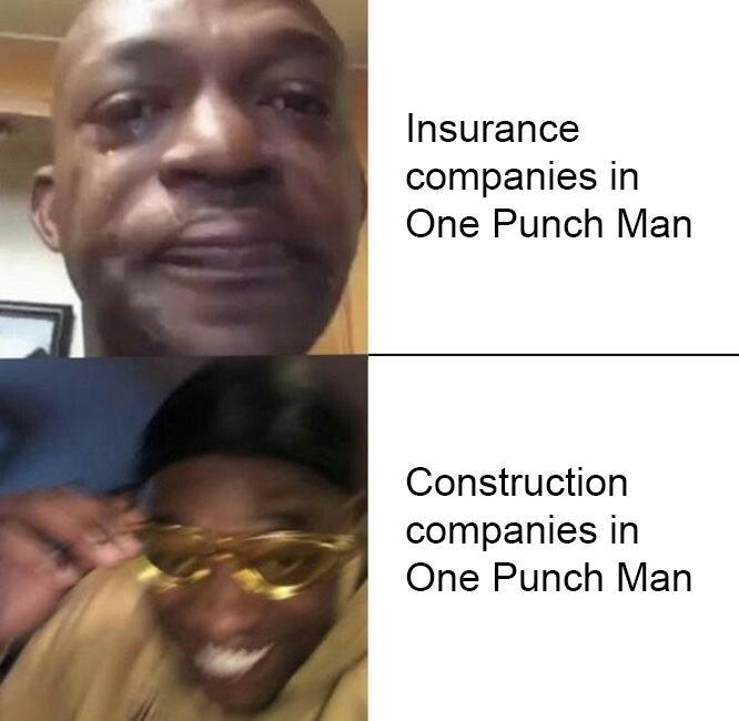 It Be Like That