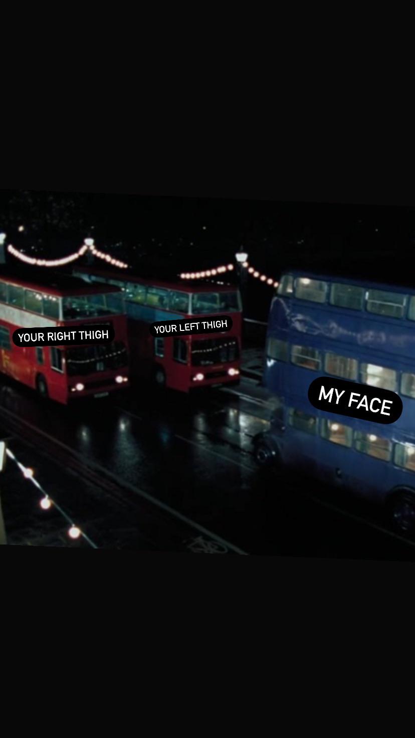 It’s going to be a bumpy ride | Scrolller