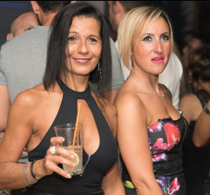 Italian Milfs Who Getting Your Panacotta Scrolller 
