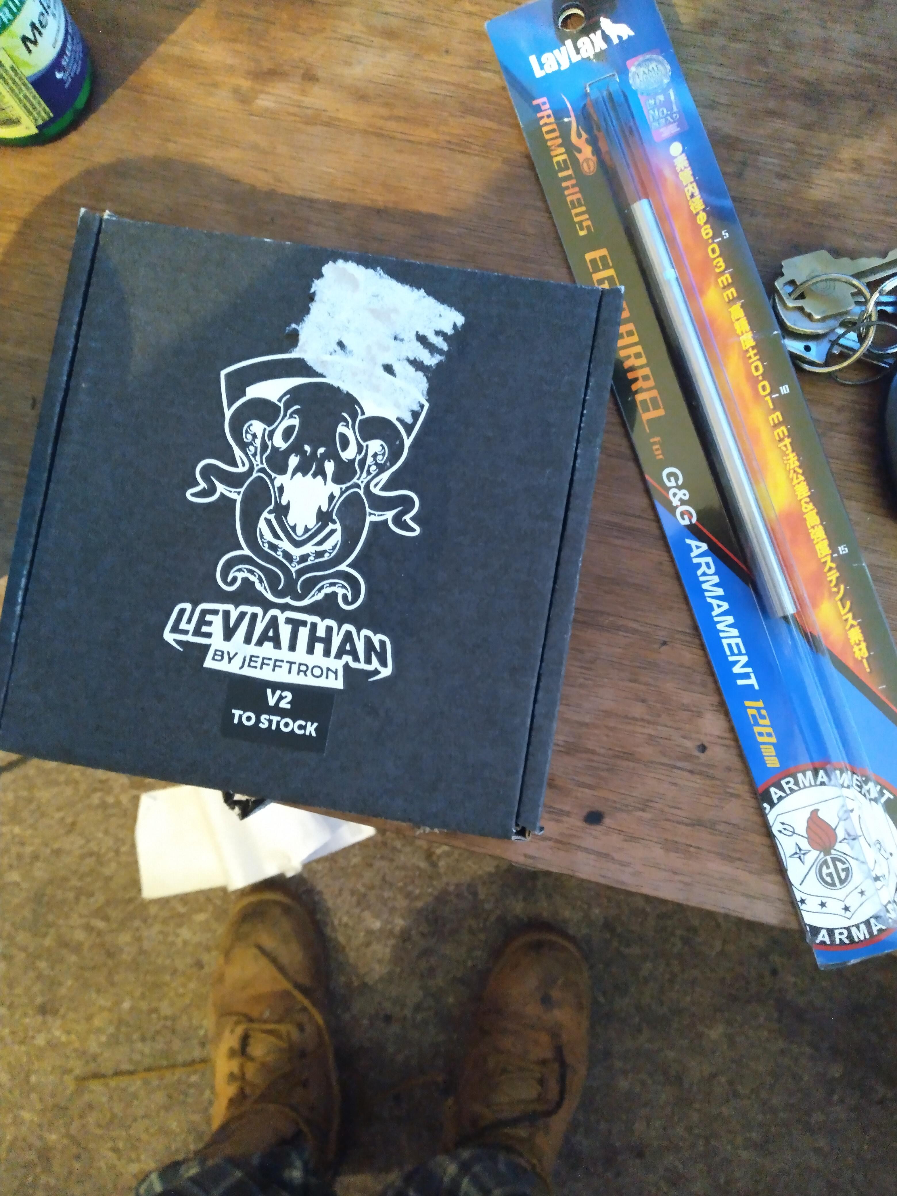 It S Finally Here Scrolller