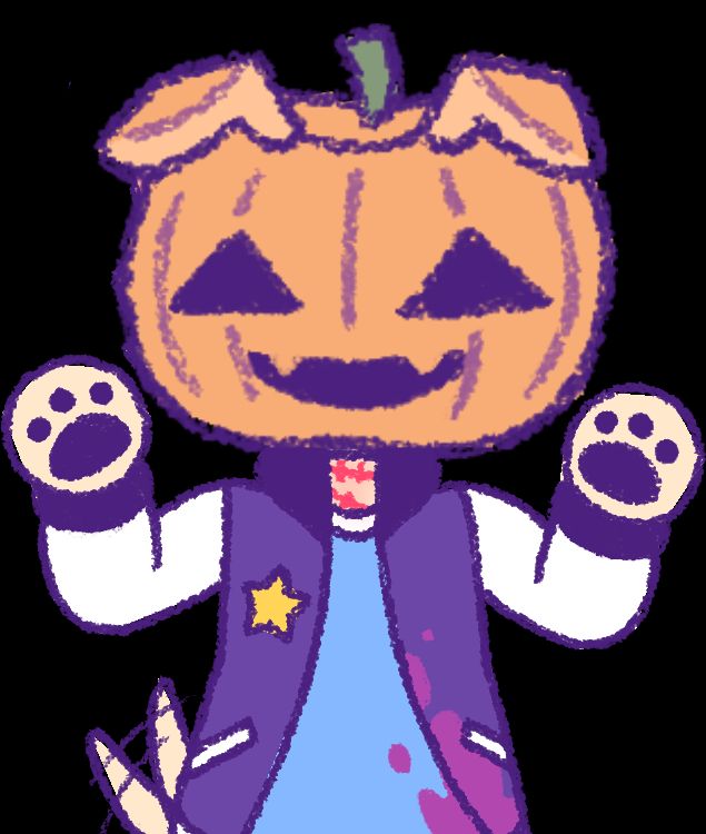 It's pumpkin Rover, IT'S ROKIN, Rokin gang | Scrolller