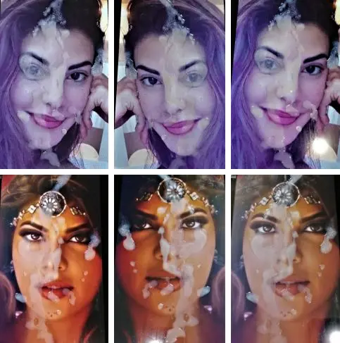 JACQUELINE FERNANDEZ CUM TRIBUTE 1