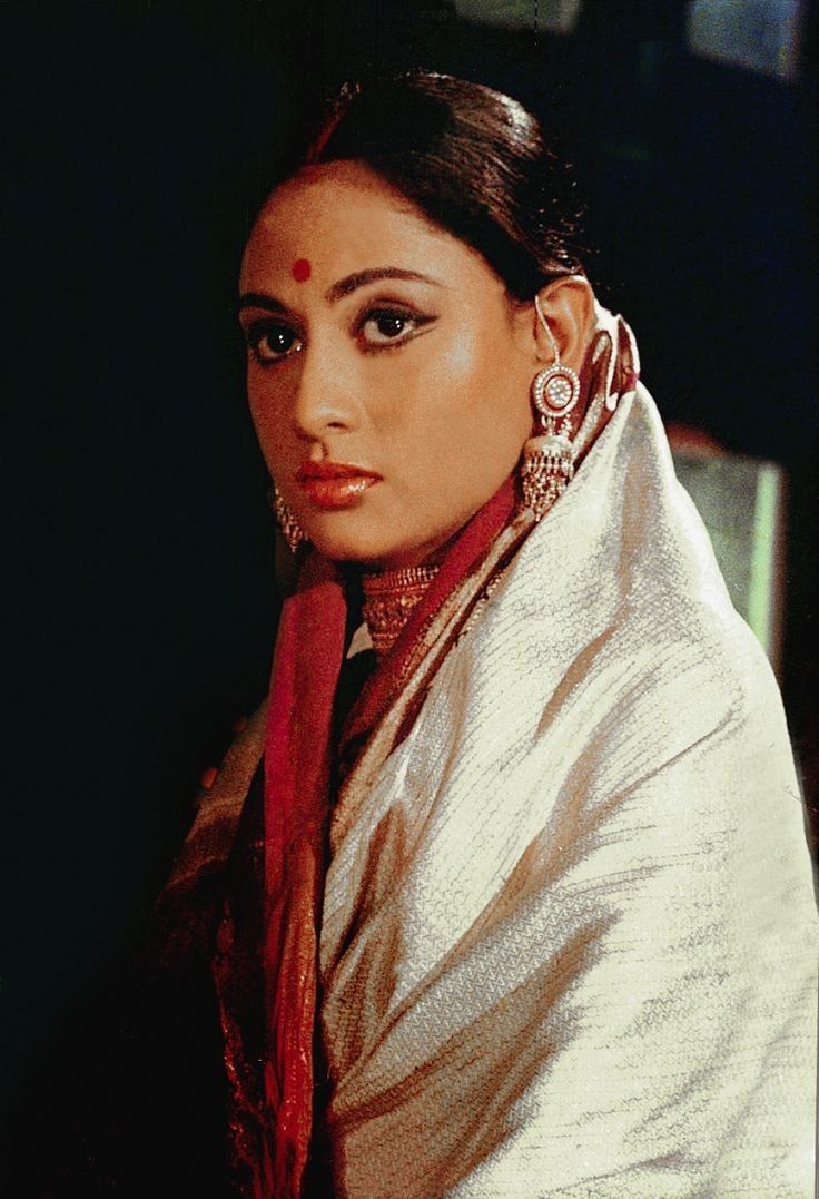 Jaya Bachchan Scrolller