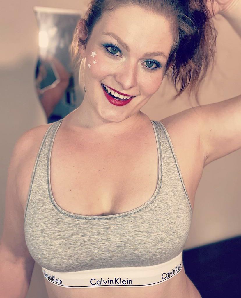 Jeanna Harrison Scrolller