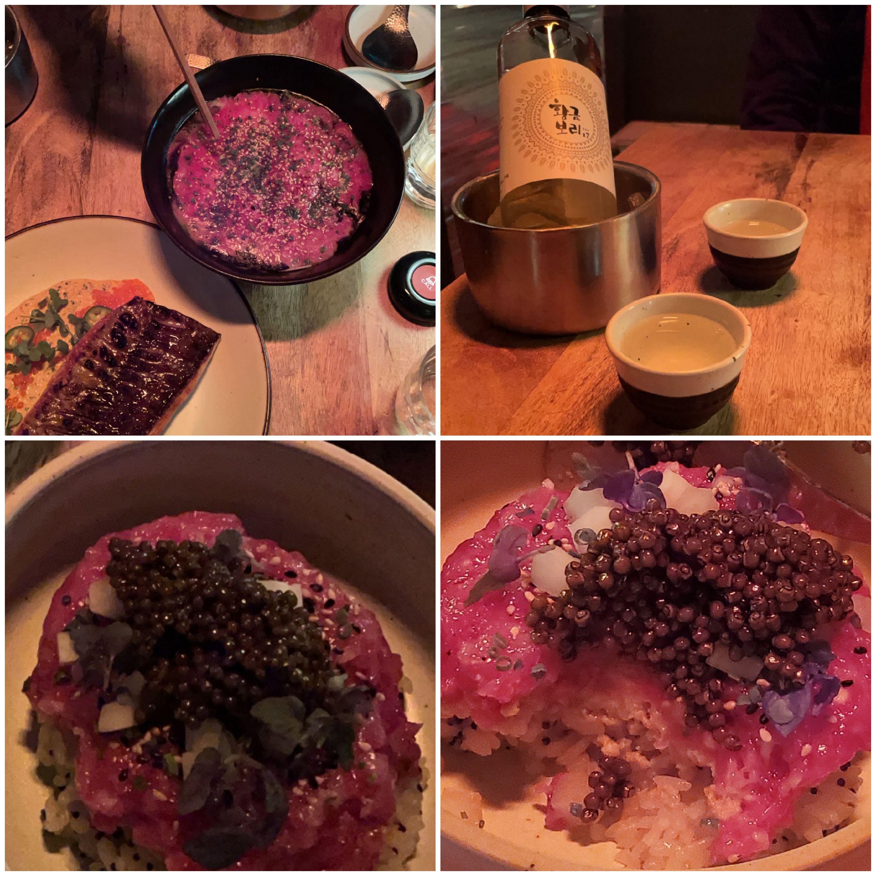 Jeju Noodle Bar NYC | Scrolller