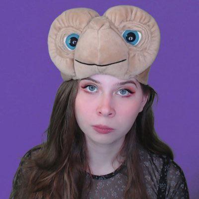 Jenny’s new Twitter profile pic! | Scrolller