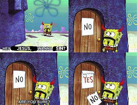 Jesus during the 40 days/nights Scrolller