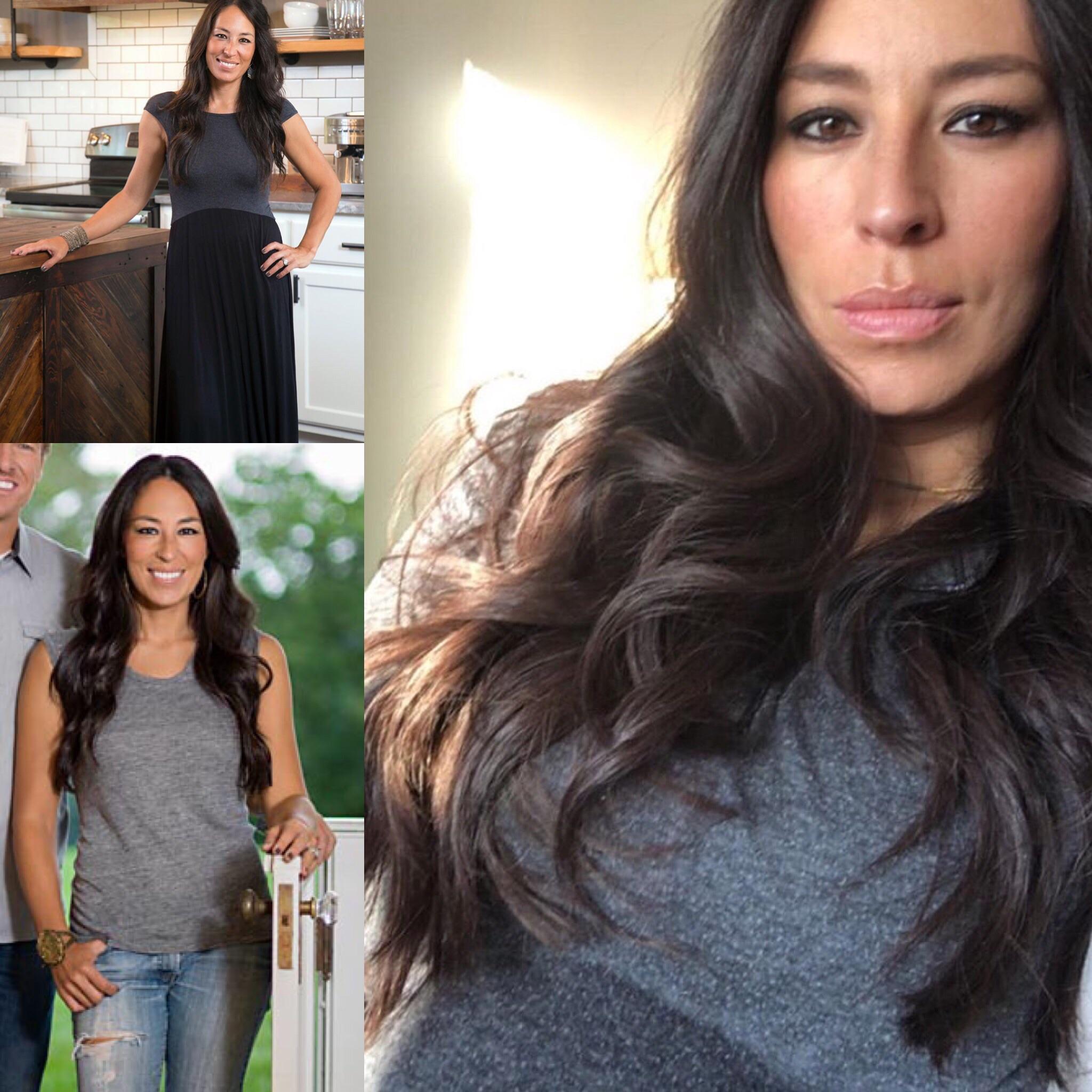 Joanna Gaines Is A Sexy And Underrated Milf Scrolller 