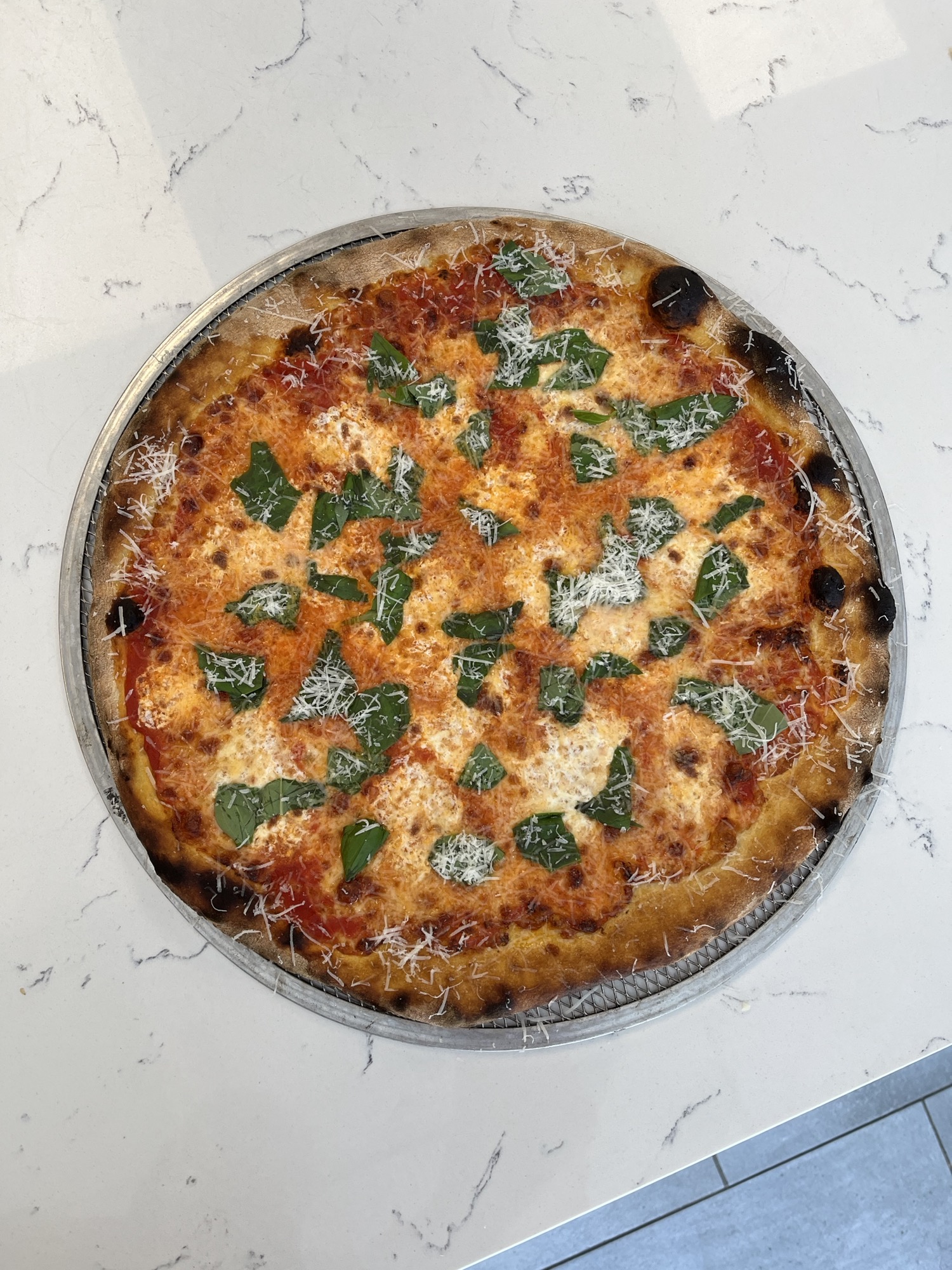 Joey's Pizza Thorndale,PA Scrolller