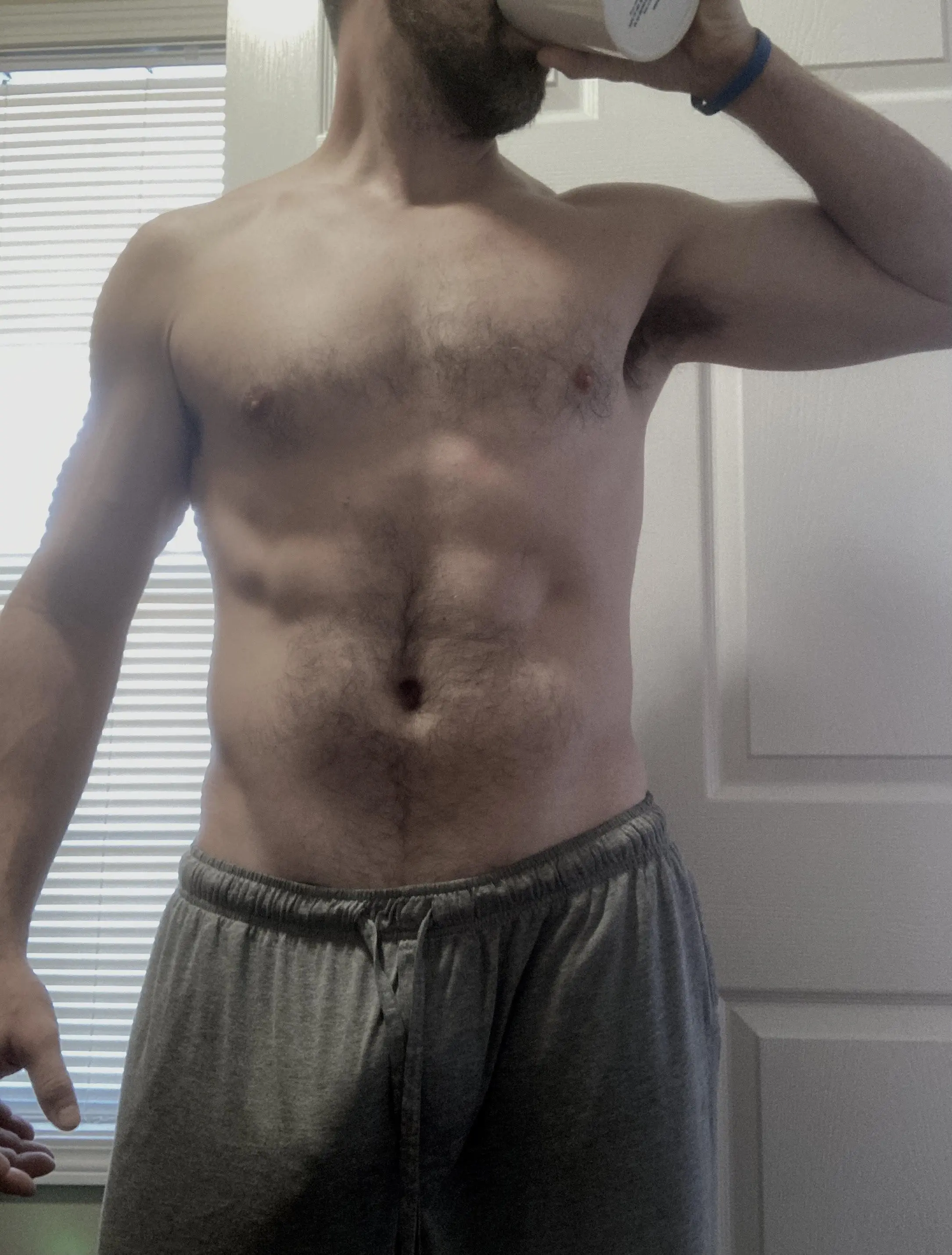 Join [m]e for a cup? [44] | Scrolller