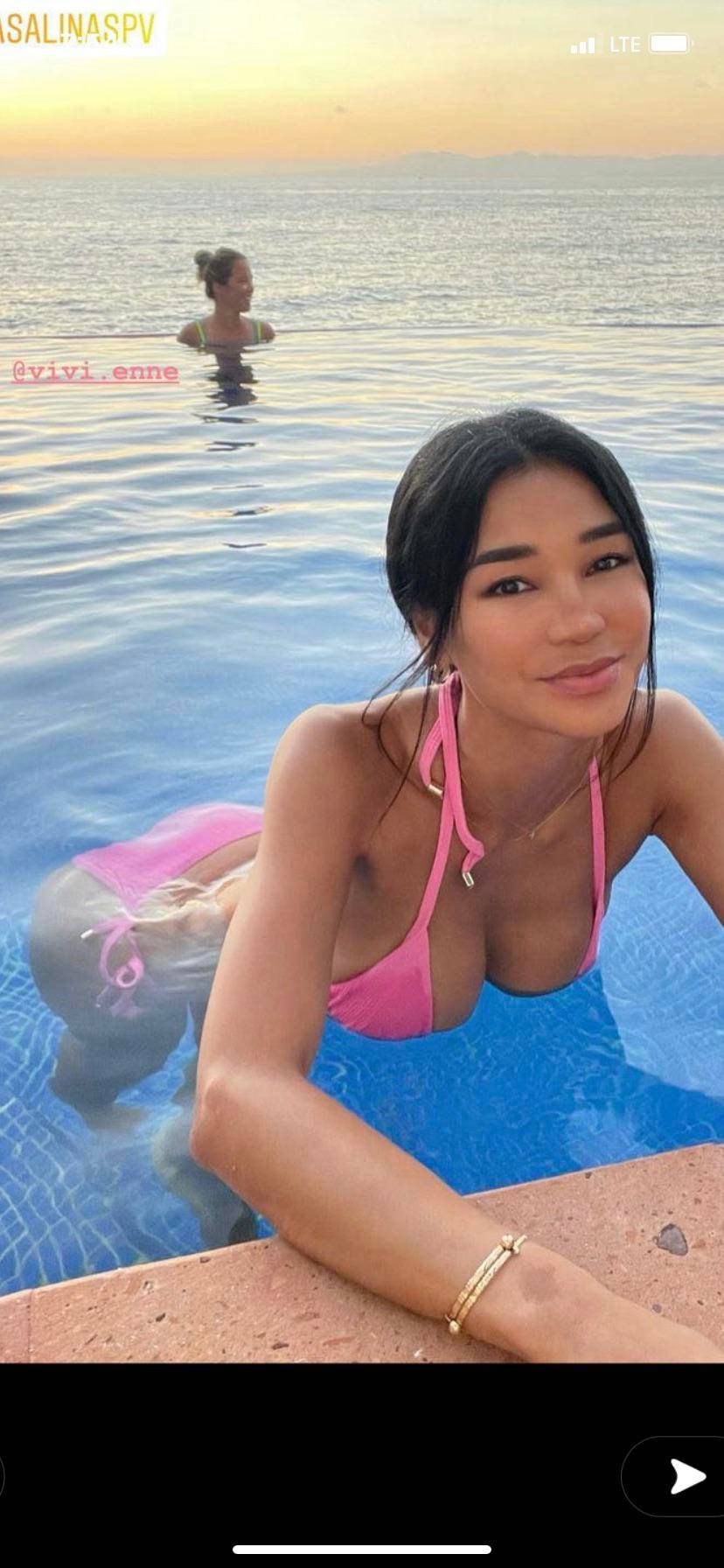 Joleen Diaz is bad asf🤤 | Scrolller