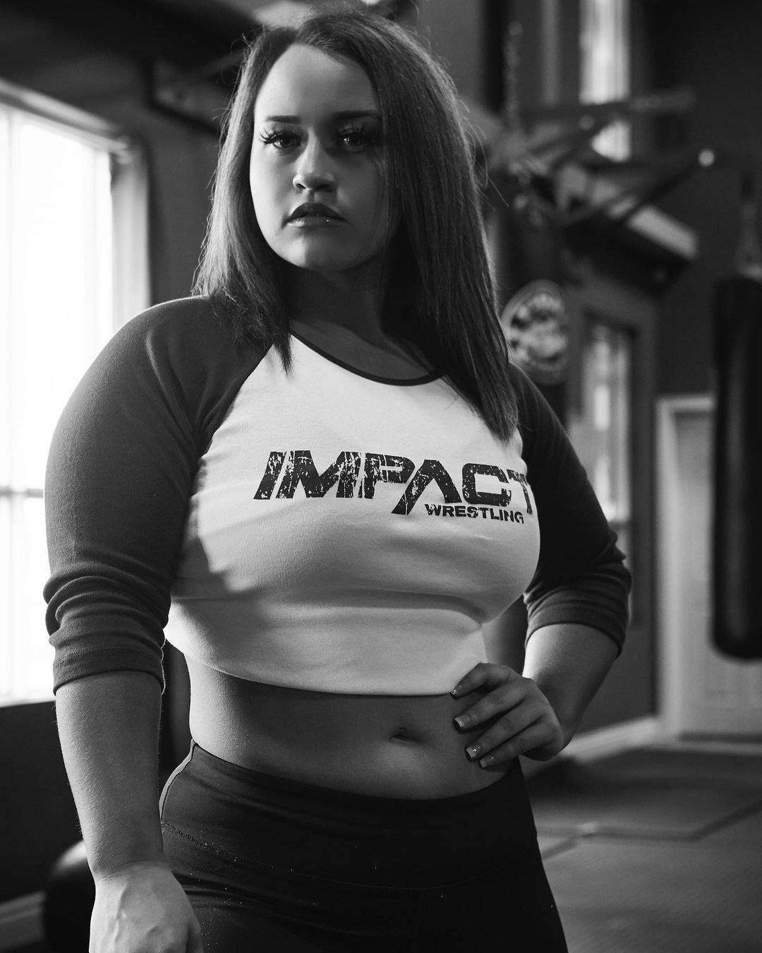 Jordynne Grace | Scrolller