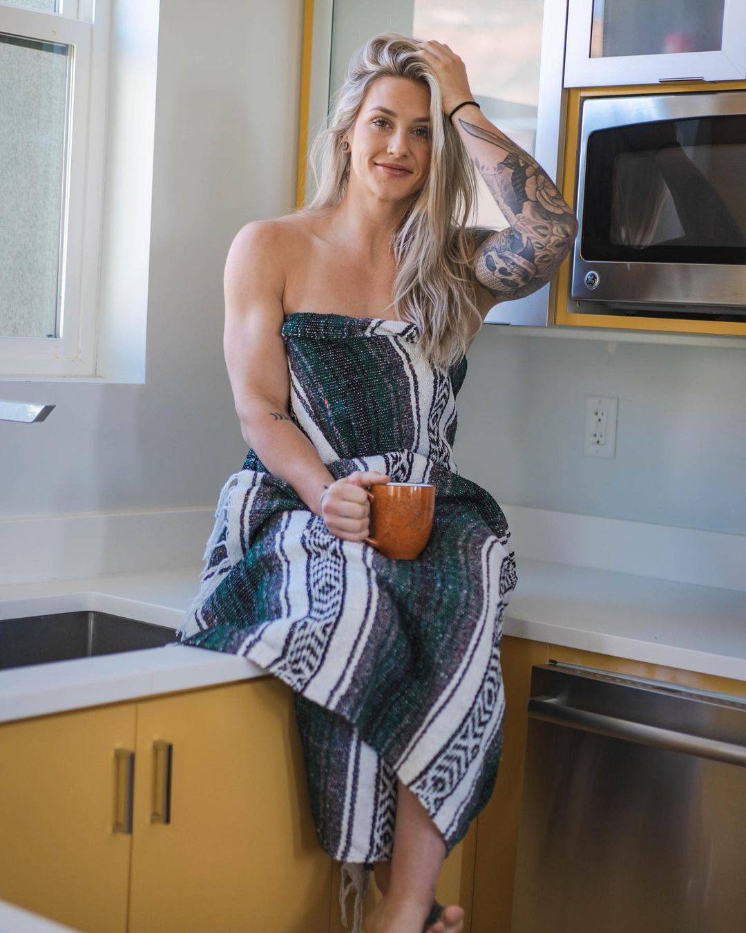 Josie Hamming | Scrolller