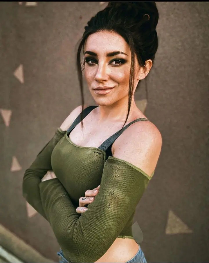 Just a beautiful cosplay of Ezysummercosplay